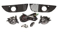 LANCER Fog light left and right (MBLMB28282)