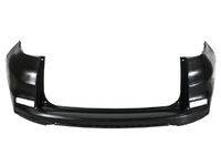 CR-V Bumper rear (HDL072011002)