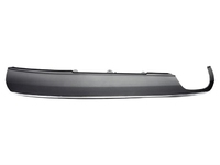A4 Bumper spoiler rear (ADL090016700)
