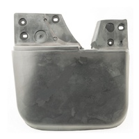 PAJERO / MONTERO SPORT Car mud flap front left (MB21018FL)