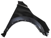 QASHQAI Fender front right (NSL19722205R)