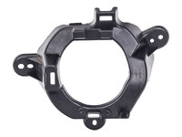 LAND CRUISER Front bumper bracket left (TYL8160080L)