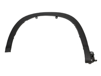 HIGHLANDER Fender flares front left (L092018900L)