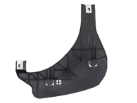 A4 Headlight mount bracket left (ADL290901081L)