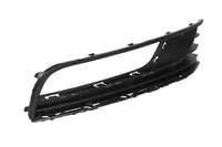 PASSAT Front bumper grille with fog light holes left (VWL0409011L)