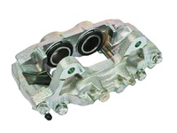 PAJERO / MONTERO Brake caliper front left (MBL46054599A)