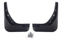 A4 Car mud flaps front (ADL7511151F)