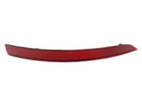 OCTAVIA Bumper reflector rear right (SDLKL04012R)