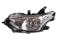 OUTLANDER Headlight left (MBL1400101L)