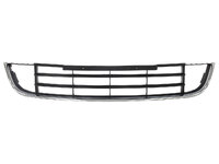 OCTAVIA Front bumper grille central (SKL022011701C)