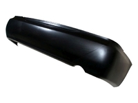 LANCER Bumper rear (MB250803044)