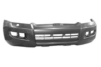 LAND CRUISER PRADO Bumper front (TYSLTAPR05004G)