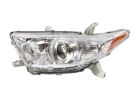 HIGHLANDER Headlight left (L091010100L)