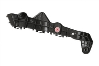 NX Front bumper bracket right (LXL35678010R)
