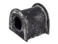 MOSKVICH 6 2023- Front suspension stabilizer bushing (JEL29062030)