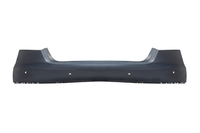 A8 Bumper rear (ADL40807067)