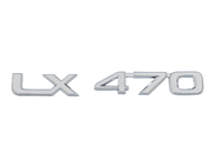 LX Emblem (TYL754446002)