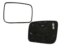 X-TRAIL Side mirror glass right (NSJCG008R)