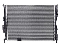 QASHQAI Radiator (NSL21400200)