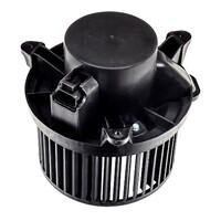 NAVARA Heater blower motor (NSLZD172166)