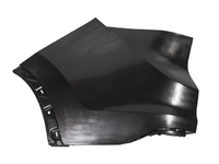 CR-V Side part of rear bumper left (HDL071011003L)