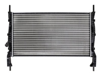 TRANSIT Radiator (FDL13708655)