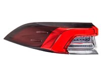 COROLLA Lamp rear left (TYL0518700L)