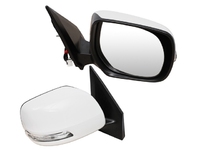 LAND CRUISER Side-view mirror right (TYSLTO034016R)