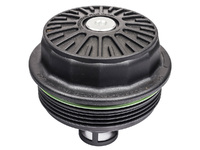 GALAXY Oil filter housing cover (FDL09040904)