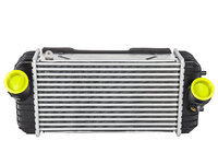 SANTA FE Intercooler radiator (HKL04264264)
