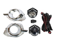 L200 Fog light left and right (MLBMB73232)