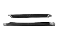 PAJERO / MONTERO Threshold cover right (MB42030R)