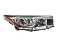 HIGHLANDER Headlight right (L092010100R)