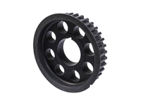 PAJERO / MONTERO Crankshaft pulley (MBL16483535)