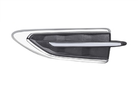 KUGA Bonnet grille left (FDL021309L)