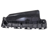 LAND CRUISER Front bumper bracket left (TYL0120212L)