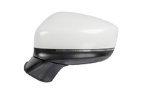 MAZDA CX-5 Side-view mirror left (MZL1534LEDL)