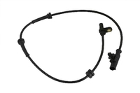 TIIDA ABS sensor rear left (NSL47901500L)