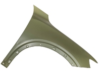 TUGELLA Fender front right (GLL2025025R)