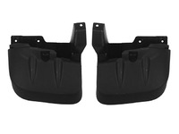 PAJERO / MONTERO SPORT Car mud flap front right (MB22021FR)