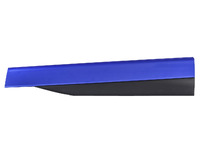 GS5 Door molding front right (JEL25522520SR)