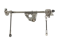 OUTLANDER Wiper trapezoid (MBL12654343)