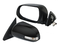 HIGHLANDER Side-view mirror left (TYSLTO02011)