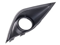 OUTLANDER Front bumper grille with fog light holes right (MBL0017017R)