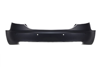 A6 Bumper rear (ADL63036303)