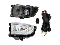LANCER Fog light left and right (MLBMB60202)