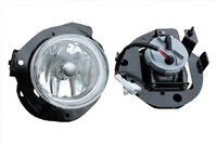 PAJERO PININ Fog light right (MB32004R)