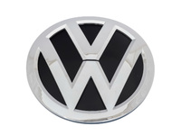 POLO Radiator grille emblem (VWL600853601)