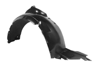 POLO Fender liner front right (VWL055020700R)