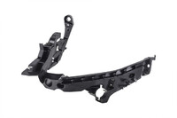 A4 Headlight mount bracket left (ADL5476087L)